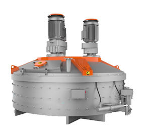 Mesin Pengaduk <span class=keywords><strong>Beton</strong></span> Planetary Kapasitas <span class=keywords><strong>1500L</strong></span> dengan Biaya Efektif Tinggi - Product Image 3