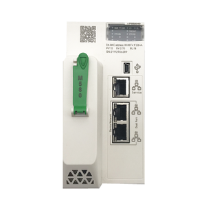 Controlador de Programación PLC BMEP582040 Nuevo y Original - Product Image 1