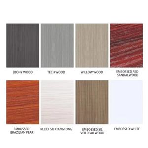 Puerta Interior de Diseño Moderno de Alta Calidad a Bajo Precio, Puerta Corredera de Madera Natural Sólida para Entrada con Marco Acabado - Product Image 2