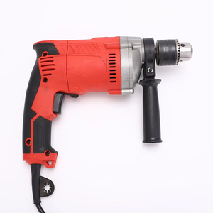 Taladro Atornillador al por Mayor, Taladro Percutor Eléctrico Manual Impermeable con Batería <span class=keywords><strong>de</strong></span> Litio <span class=keywords><strong>Recargable</strong></span> - Product Image 2