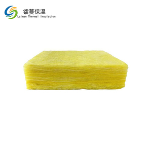 <span class=keywords><strong>Matériaux</strong></span> de construction <span class=keywords><strong>d</strong></span>'<span class=keywords><strong>isolation</strong></span> murale et de toiture insonorisants et ignifuges de haute qualité, panneaux en laine de verre jaune - Product Image 3