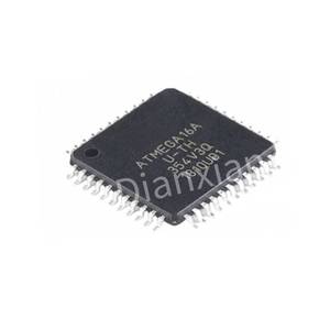 New IC chip tích hợp mạch <span class=keywords><strong>MCU</strong></span> <span class=keywords><strong>atmega16a</strong></span> <span class=keywords><strong>ATMEGA16A</strong></span>-AU <span class=keywords><strong>ATMEGA16A</strong></span>-AUR - Product Image 1