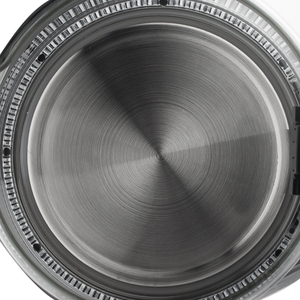 Bouilloire électrique en verre de 1,8 L et chauffe-eau avec filtre en acier inoxydable et couvercle intérieur - Product Image 6