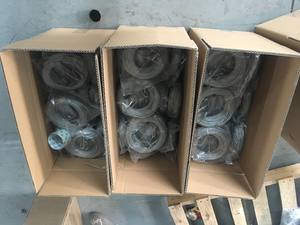 Tire-câble en treillis métallique SS304, poignée de 37 à 50 mm, accessoires de câblage pour charges légères à moyennes - Product Image 6