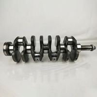 Nouveau moteur D4CB de haute qualité 23111-4A010 forgé automatique pour Hyundai H-1 STAREX & KIA SORENTO 2.5 LTR CRDi