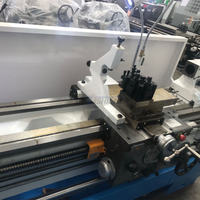 CS6250 nouveau prix chine pour tour de lit d'écart en métal Machine de tournage machine de tour universelle
