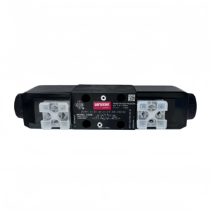 Commande directionnelle à solénoïde DG4V-3-3C-M-U-H7-69-EN124 Hydraulique 12V/24V/110V/220V - Product Image 3