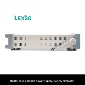 Alimentation bipolaire Itech It6412, charge et décharge de batterie It6411, It6411s, It6402 Lexso - Product Image 3
