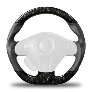 High Quality Ergonomic Classic Car Steering Wheels Personalized Luxury Custom Steering Wheel Designs