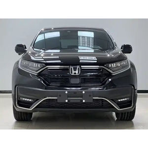 Venta caliente <span class=keywords><strong>Honda</strong></span> CR-Vs <span class=keywords><strong>2021</strong></span> Modelo Montado en la parte delantera Tracción en las ruedas delanteras 5 puertas 5 plazas Transmisión continuamente variable Coche usado - Product Image 2
