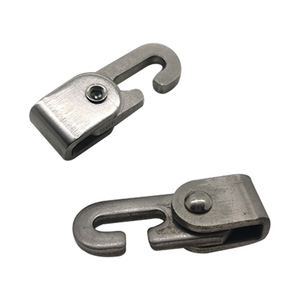 Stainless Steel Hook YDQ0003 36mm Precision Stamped <b>Tent</b> Accessory Hardware Part - Product Image 4