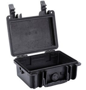 Caja de equipo de protección dura de plástico PP impermeable IP67 <span class=keywords><strong>ATEM</strong></span> <span class=keywords><strong>Mini</strong></span> <span class=keywords><strong>Extreme</strong></span> <span class=keywords><strong>ISO</strong></span> estuche de transporte Polaris Slingshot g35 vaydor case - Product Image 4