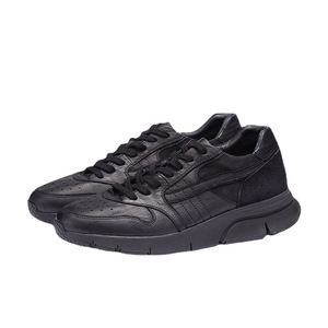 Zapatos <span class=keywords><strong>de</strong></span> estilo personalizado <span class=keywords><strong>para</strong></span> caminar, zapatillas informales cómodas <span class=keywords><strong>para</strong></span> hombres, Zapatos transpirables - Product Image 5