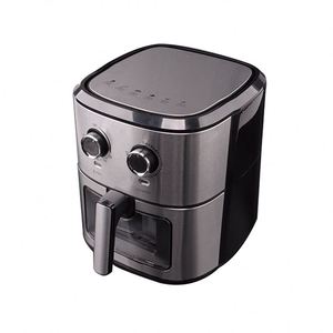 <span class=keywords><strong>Friteuse</strong></span> à Air Panier à Affichage Simple 2000W - Product Image 3