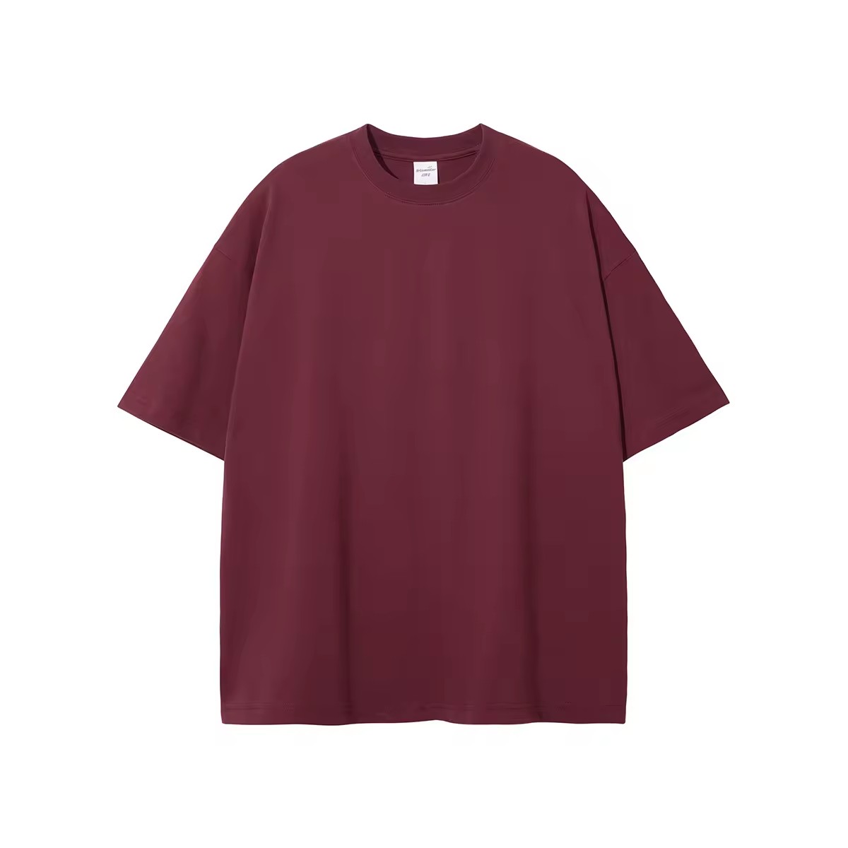 Wine red