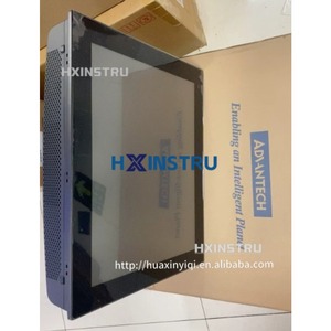 Advantech PPC-6191C, panneau frontal 19 pouces, IPC, IP65, étanche, écran tactile, PC industriel, panneau PC TFT LED - Product Image 1