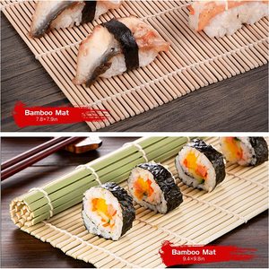 <span class=keywords><strong>Sushi</strong></span> Maker chef cuchillo <span class=keywords><strong>sushi</strong></span> roll Mat palillo soporte salsa platos <span class=keywords><strong>completo</strong></span> principiante <span class=keywords><strong>sushi</strong></span> hacer <span class=keywords><strong>Kit</strong></span> - Product Image 5