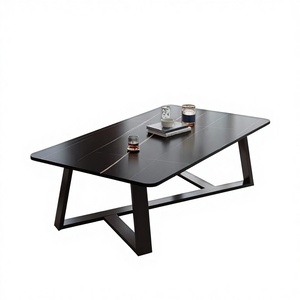 Lussuoso Set Completo di <span class=keywords><strong>Mobili</strong></span> per <span class=keywords><strong>Soggiorno</strong></span> in Stile Mid-Century Modern in Legno per il 2026 - Product Image 3