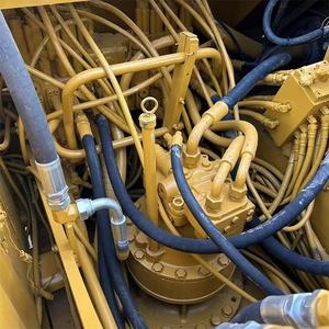 Máy xúc đào CAT 320BL 20 tấn, sản phẩm hot <span class=keywords><strong>2026</strong></span>, 95% mới, máy xây dựng đã qua sử dụng, chính hãng, dùng để đào đất - Product Image 5