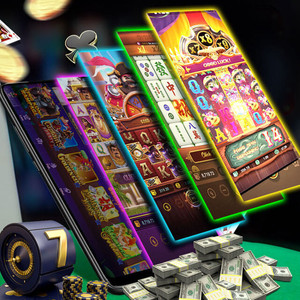 แอปมือถือ Game Vault / แพลตฟอร์มเกมยิงปลาบนเว็บ H5 — ผู้จัดจำหน่ายเกมออนไลน์ - Product Image 1