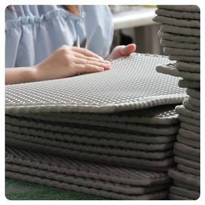 แผ่นรองแมว EVA ลายรังผึ้งเพชร วัสดุ EVA คุณภาพดี ขายดี สำหรับทำแผ่นรองแมวหรือแผ่นรองทรายแมว - Product Image 3