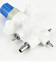 Ensemble de collecteur Venturi L 8900 MK6 FA11038 pour imprimante à jet d'encre L 8800 8900, compatible avec les pièces de rechange L CIJ