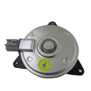 Moteur de ventilateur électrique de climatisation 6363-28200 pour TOYOTA COROLLA YARIS VERSO S P12 - Product Image 5