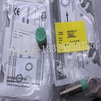 Capteur de proximité photoélectrique d'origine neuf en stock NCN8-18GM60-B3B-V1