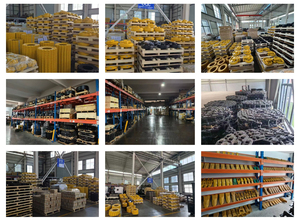 อะไหล่รถขุดขนาดเล็ก Kubota JBT185 บุ๊คเก็ตไซด์ลิงค์ สำหรับรถขุดขนาดเล็ก Kubota อะไหล่เครื่องจักรก่อสร้าง แบบอะนาล็อก/รีแมน - Product Image 5