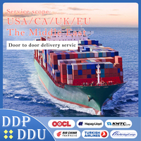 Transport maritime et livraison en Italie, expérience logistique innovante tout-en-un