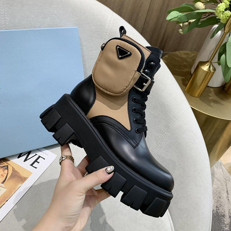 Las botas de inspiración militar más vendidas en Amazon