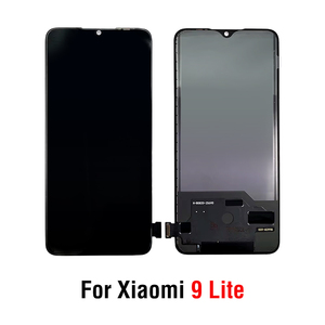 Pantalla AMOLED para Xiaomi <span class=keywords><strong>Redmi</strong></span> Mi <span class=keywords><strong>9T</strong></span> Pro, Pantalla Táctil LCD de Repuesto para Teléfono Móvil - Product Image 6