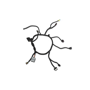 Pour <span class=keywords><strong>Tesla</strong></span> Model 3 2017-2023, faisceaux de câblage avant du pare-chocs avant, 1567961-00-A - Product Image 2
