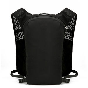 Gilet de course à pied de nouvelle conception pour femmes et hommes, sac à dos d'hydratation pour le cyclisme, l'escalade et la randonnée - Product Image 6