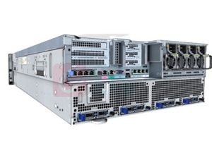 เซิร์ฟเวอร์อินเฟอเรนซ์ Atlas 800I A2 ขนาด 4U สำหรับติดตั้งในแร็ค ใช้ชิป Kunpeng 920 สำหรับการประมวลผล AI - Product Image 4
