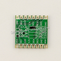 Émetteur-récepteur RF 868/915Mhz Module LoRa RFM95W RFM95W-915S2 RFM95W-868S2