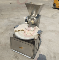 JUYOU-Coupe-pâte à pain électrique pour hamburger, diviseur automatique de pâte, machine à arrondir pour la boulangerie commerciale à domicile