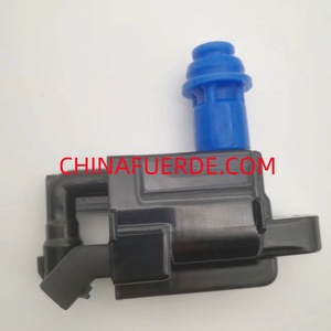 คอยล์จุดระเบิด 90919-02216 สำหรับอะไหล่ทดแทนโตโยต้า เล็กซัส GS430 - Product Image 3