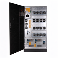 100% Original Vertiv Liebert Online UPS EXL S1 1200kVA Triphasé Double Conversion 50/60Hz Entrée 228-478V Partenaire Autorisé