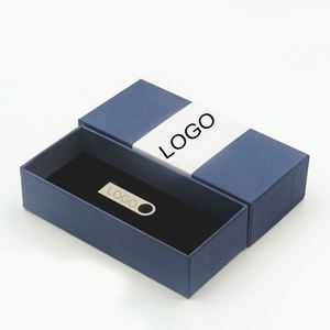Custom Logo Durable Metal <b>USB</b> Key Pendrive 2GB 128GB 64GB 32GB 16GB 8GB 4GB <b>Flash</b> <b>Drive</b> - Product Image 1