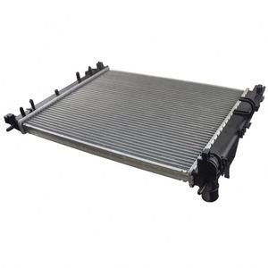 Radiateur de refroidissement moteur d'occasion 214100078R pour Renault <span class=keywords><strong>Dacia</strong></span> - Product Image 3