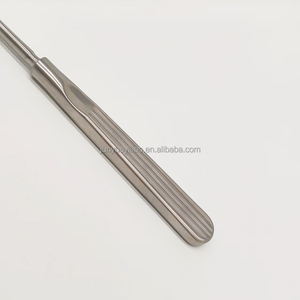 Instrumentos De Rinoplastia Ballenger Baynet Faca Giratória Faca Rotativa Cirúrgica Médica Do Septo Nasal - Product Image 6