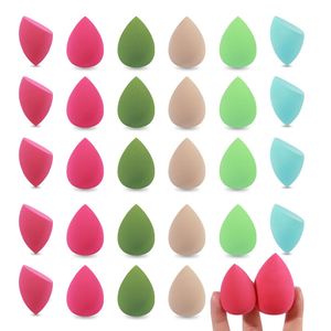 Esponja de Maquillaje Ecológica con Muestras Gratis, Esponja de Maquillaje de Marca Privada, Esponja de Maquillaje Colorida, Esponja de Maquillaje para Base - Product Image 2