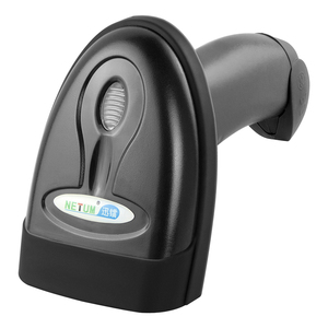 Escáner de código de barras Qr portátil, lector de código de barras inalámbrico con dientes azules, Oem, para Android, gran oferta - Product Image 2