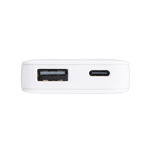 Chargeur mural ultra-fin PD65W GaN USB-C à double port avec adaptateur de prise multinational <span class=keywords><strong>convertible</strong></span> EU US UK AU - Product Image 5