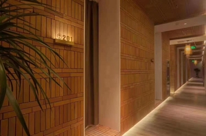 Briques minces polies <span class=keywords><strong>brique</strong></span> réfractaire briques d'argile rouge décoration murale - Product Image 5