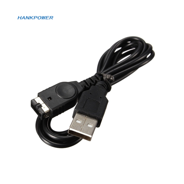 USB Charging Advance Line Cord Charger Cable For/SP/GBA/GameBoy/Nintendo/DS