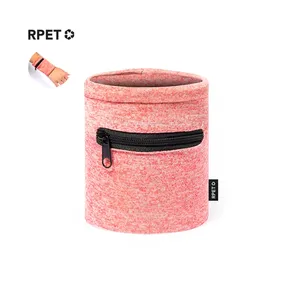 Braccialetto sostenibile in RPET, merchandising ecologico - Product Image 1