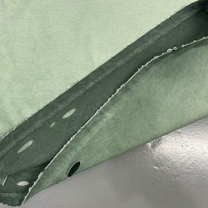 T-shirt <span class=keywords><strong>Vintage</strong></span> pria kustom kaus ukuran besar Pudar pudar matahari kaus ukuran besar asam Stonewash 100% katun - Product Image 4