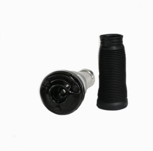 สปริงลม Airmatic ด้านหน้าใหม่ รุ่น A2203202138 A2203202238 สำหรับ Mercedes W220 S280 S320 S350 S400 S430 S500 S600 S55 S65 AMG - Product Image 4